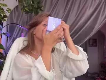 Sasha_moormeoow from Chaturbate