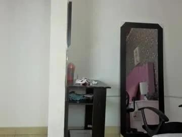 Sasha_val from Chaturbate