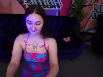 Sashaduvalle from Chaturbate