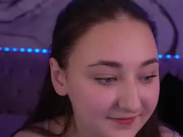 Sashaduvalle from Chaturbate