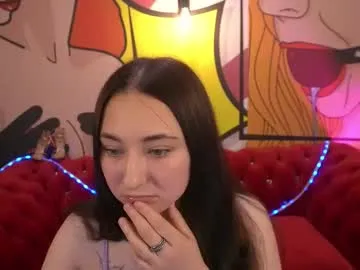 Sashaduvalle from Chaturbate