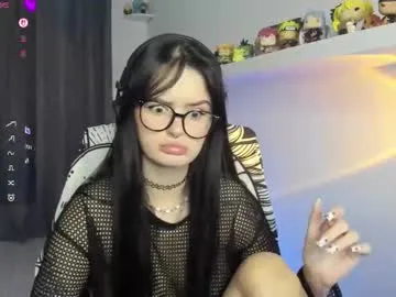 sashasunlight from Chaturbate