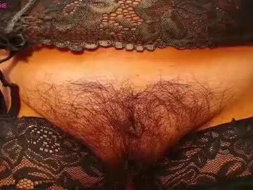 Sashawhynot from Chaturbate