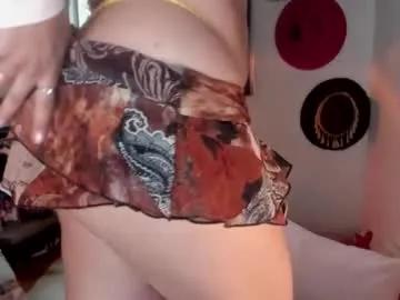 Sassy_xyou from Chaturbate