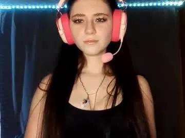 Savannasotos from Chaturbate