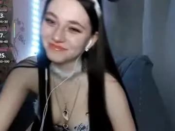 Savannasotos from Chaturbate