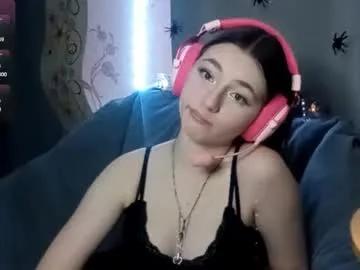 Savannasotos from Chaturbate