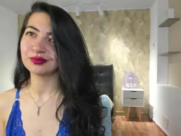 Saya_amaretto1 from Chaturbate