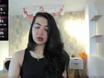 Saya_amaretto1 from Chaturbate