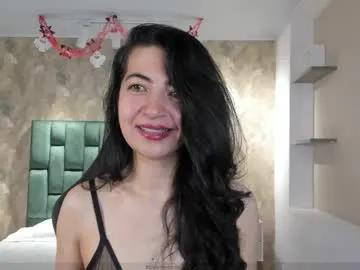 Saya_amaretto1 from Chaturbate