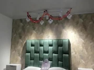 Saya_amaretto1 from Chaturbate