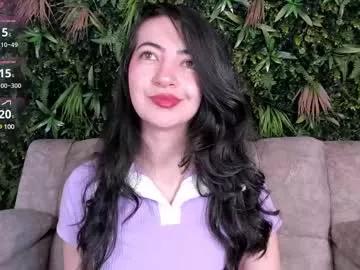 Saya_amaretto1 from Chaturbate