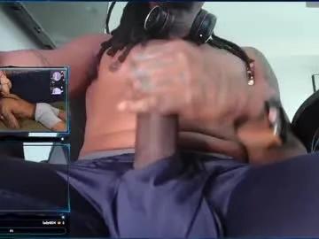 Scoobysnow from Chaturbate