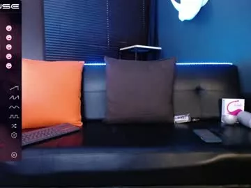 Seddy_ from Chaturbate