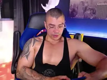 Seddy_ from Chaturbate