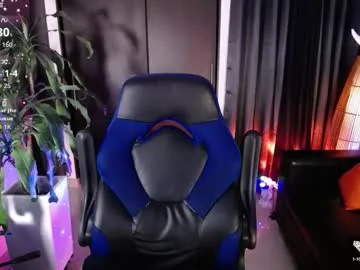 Seddy_ from Chaturbate