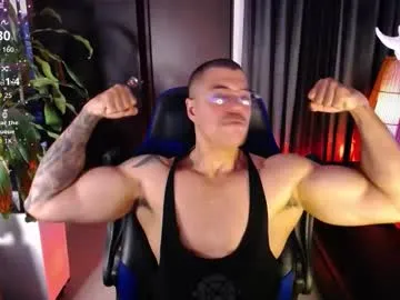 Seddy_ from Chaturbate