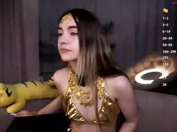 Seeeyoubaby from Chaturbate