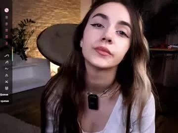 Seeeyoubaby from Chaturbate
