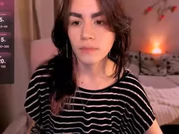 Selectrra from Chaturbate