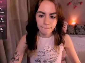 Selectrra from Chaturbate