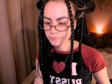 Selectrra from Chaturbate
