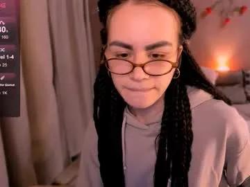 Selectrra from Chaturbate