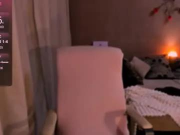 Selectrra from Chaturbate
