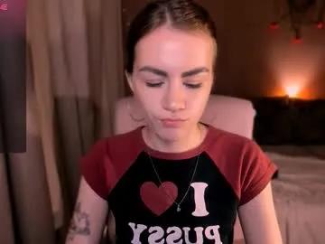 Selectrra from Chaturbate