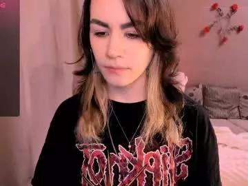 Selectrra from Chaturbate
