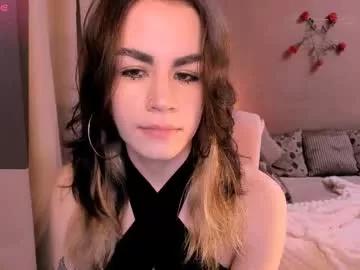 Selectrra from Chaturbate