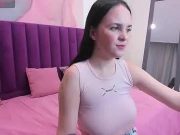 Selena_cutiee from Chaturbate