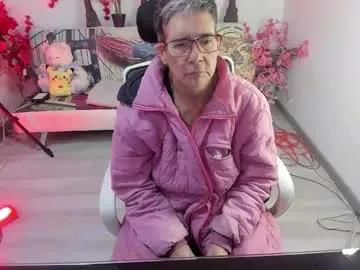 Selena_ferreira from Chaturbate