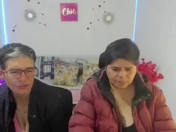 Selena_ferreira from Chaturbate