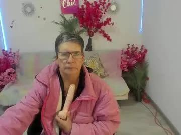 Selena_ferreira from Chaturbate