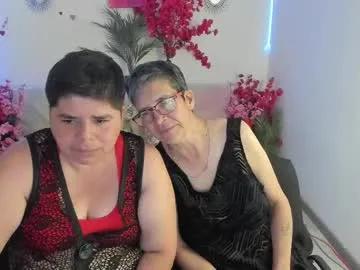 Selena_ferreira from Chaturbate