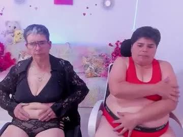 Selena_ferreira from Chaturbate