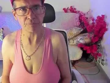 Selena_ferreira from Chaturbate