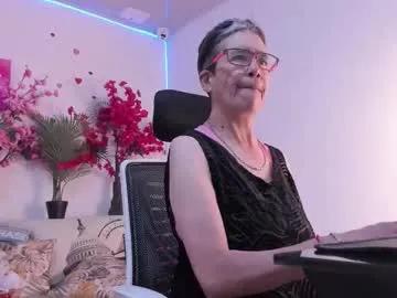 Selena_ferreira from Chaturbate