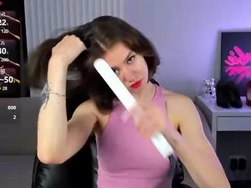 Selena_grey_ from Chaturbate