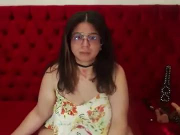 Selenablairx from Chaturbate
