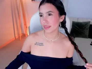 Selene_e from Chaturbate