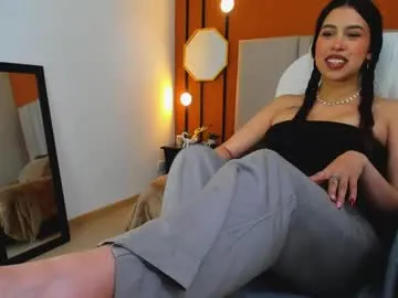 Selene_e from Chaturbate