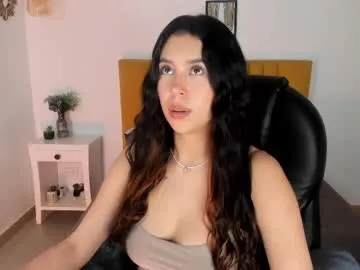 Selene_e from Chaturbate