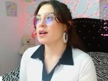 Seleneg from Chaturbate
