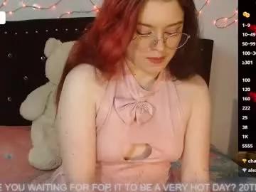 Seleneg from Chaturbate