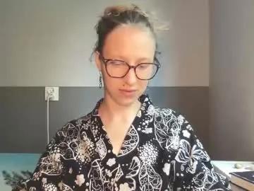 Senseinner from Chaturbate