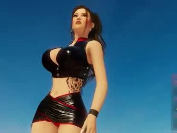 Sensual_oriana from Chaturbate