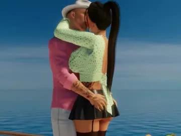 Sensual_oriana from Chaturbate