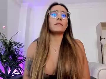 Serena___ from Chaturbate